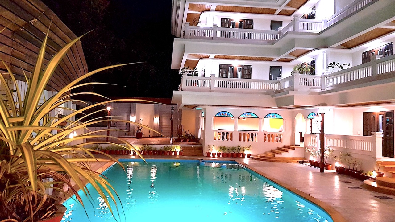 Photo of Outdoor in Siolim