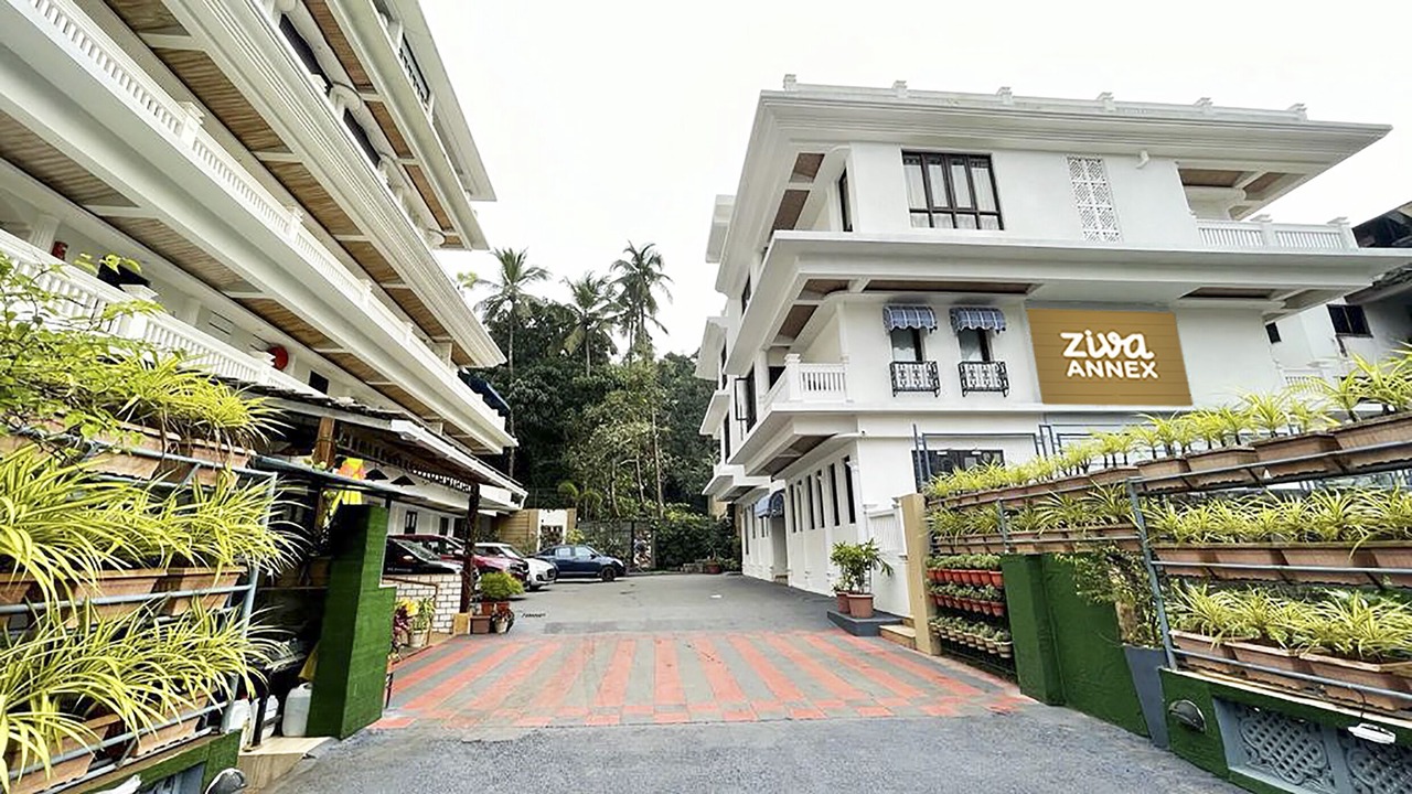 Photo of Outdoor in Siolim