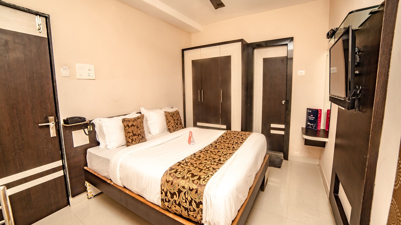 Photo of Bedroom in Vijayawada