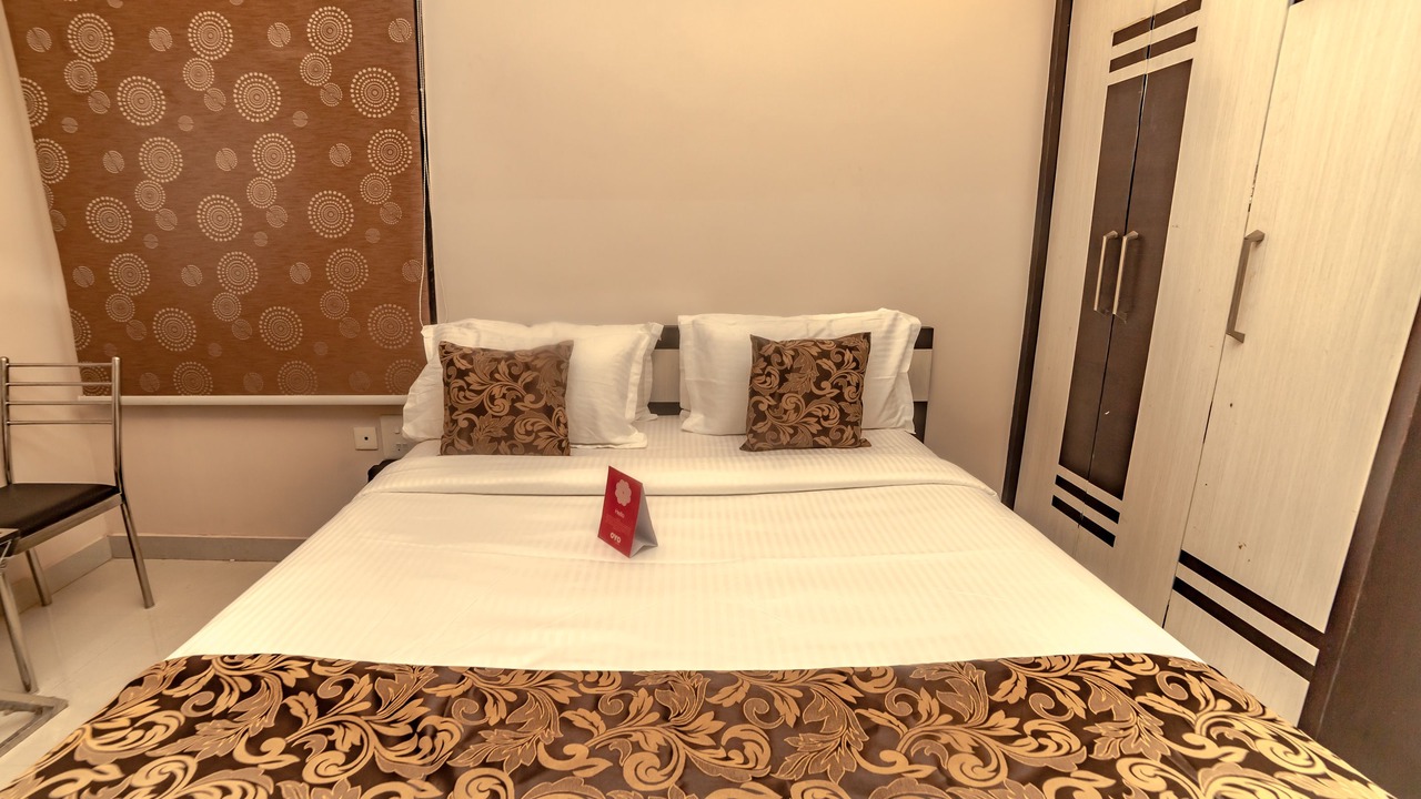 Photo of Bedroom in Vijayawada