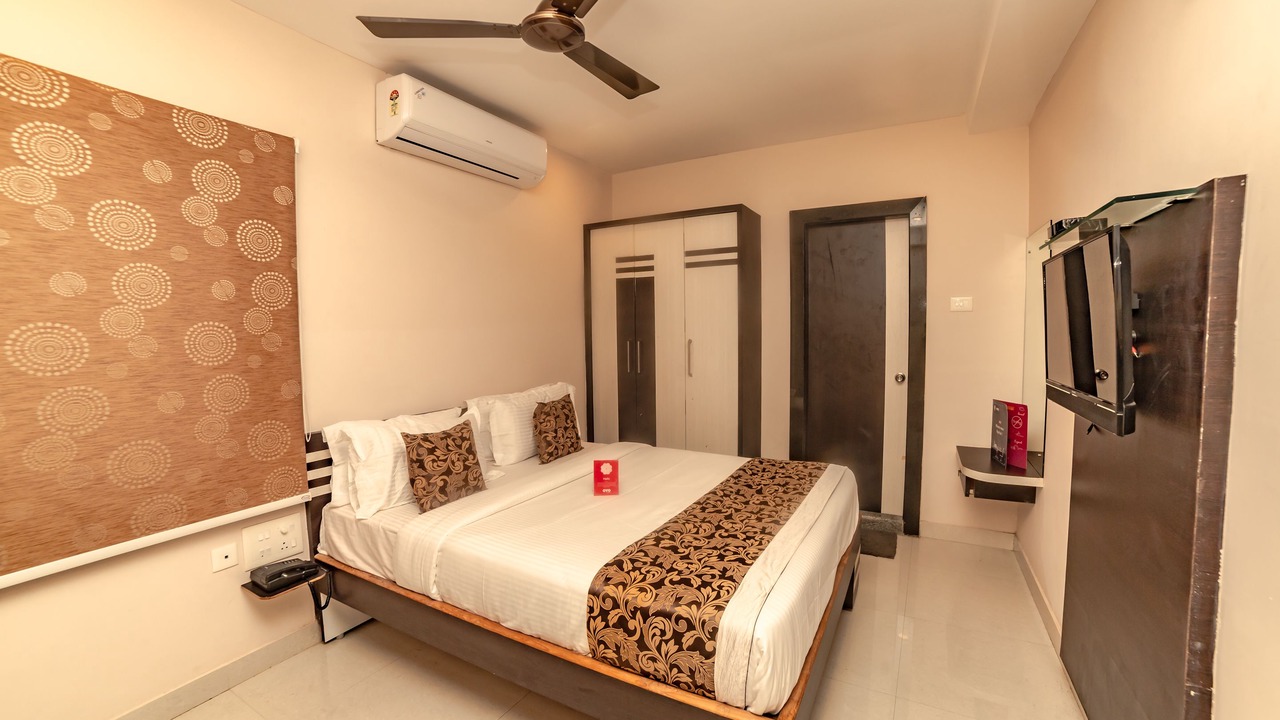 Photo of Bedroom in Vijayawada