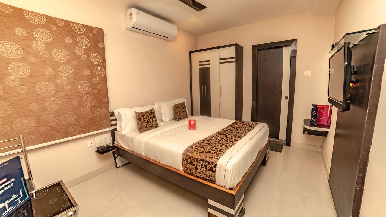 Photo of Bedroom in Vijayawada