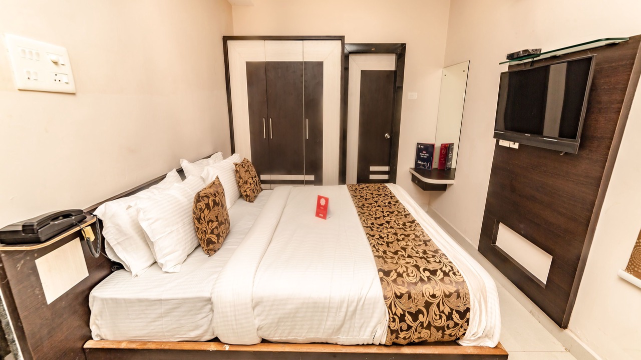 Photo of Bedroom in Vijayawada