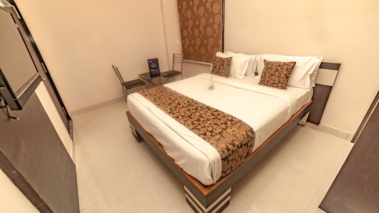 Photo of Bedroom in Vijayawada