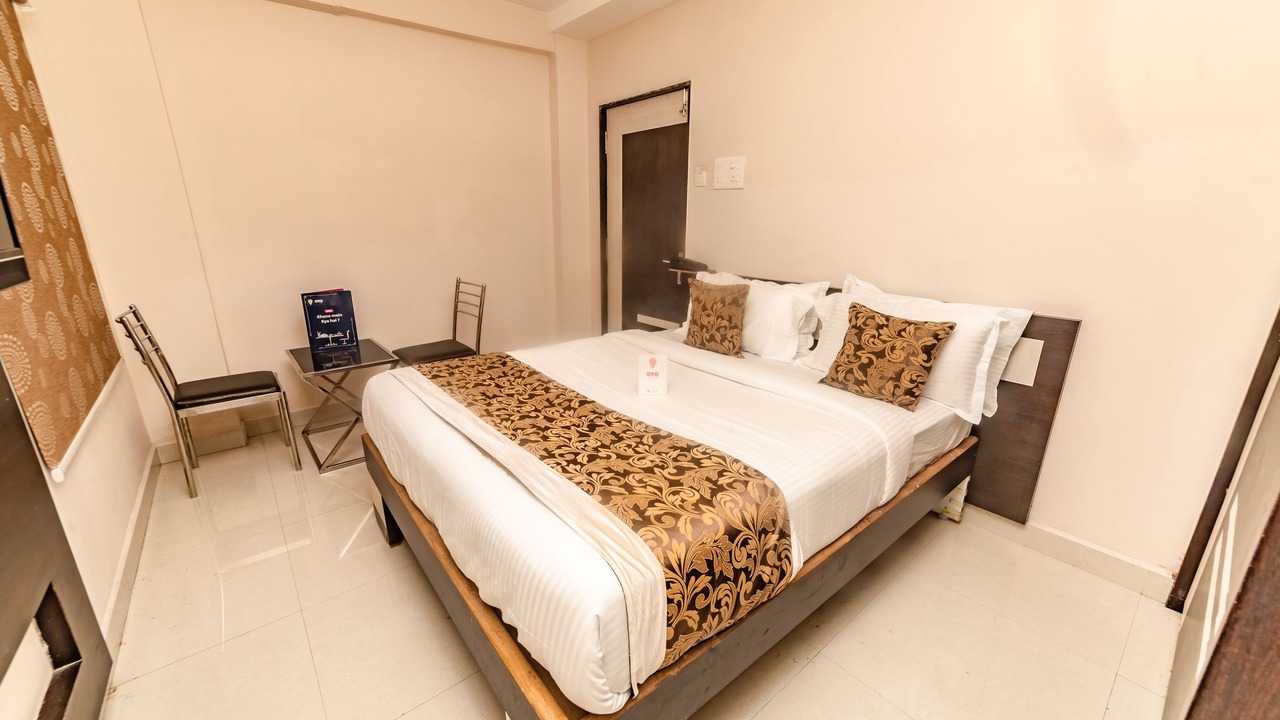 Photo of Bedroom in Vijayawada