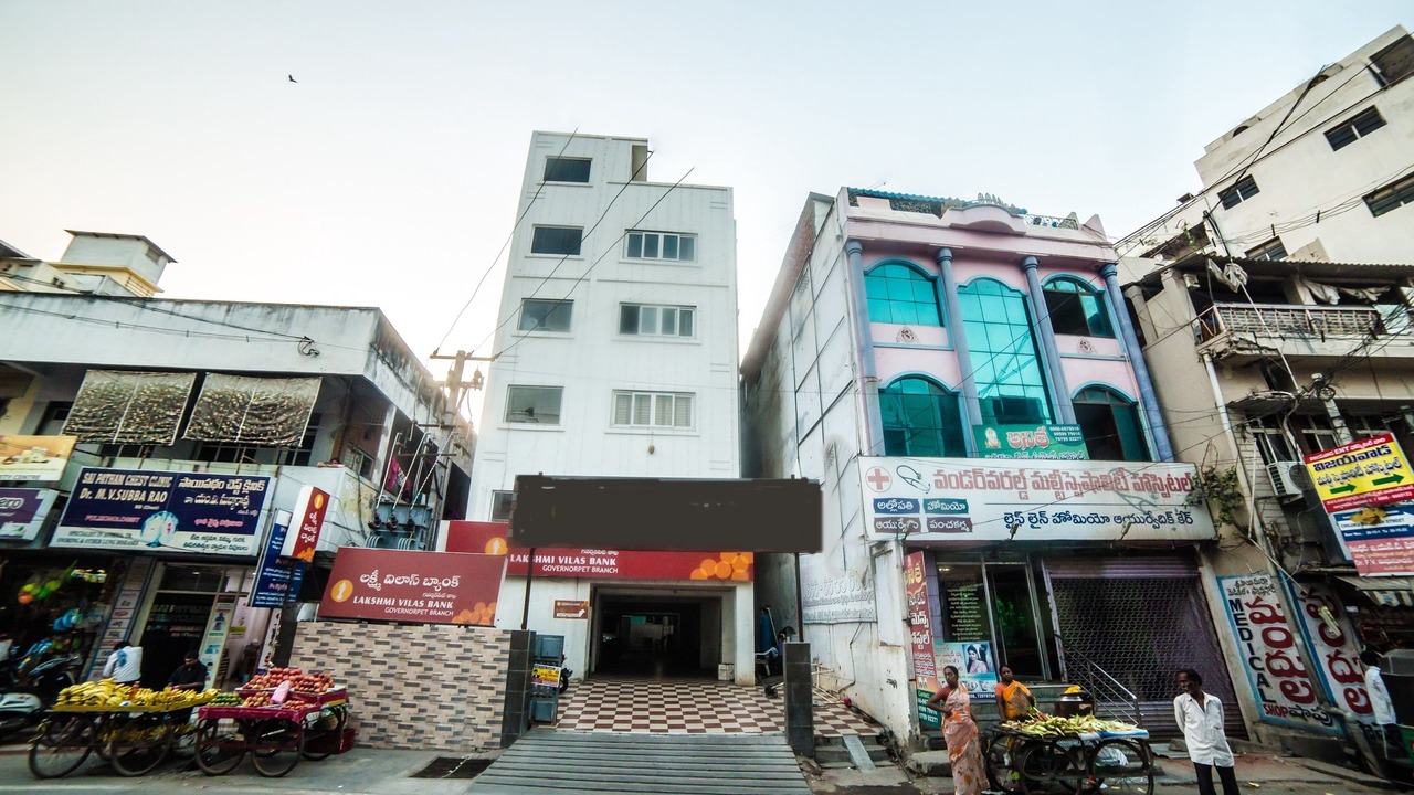 Photo of Outdoor in Vijayawada