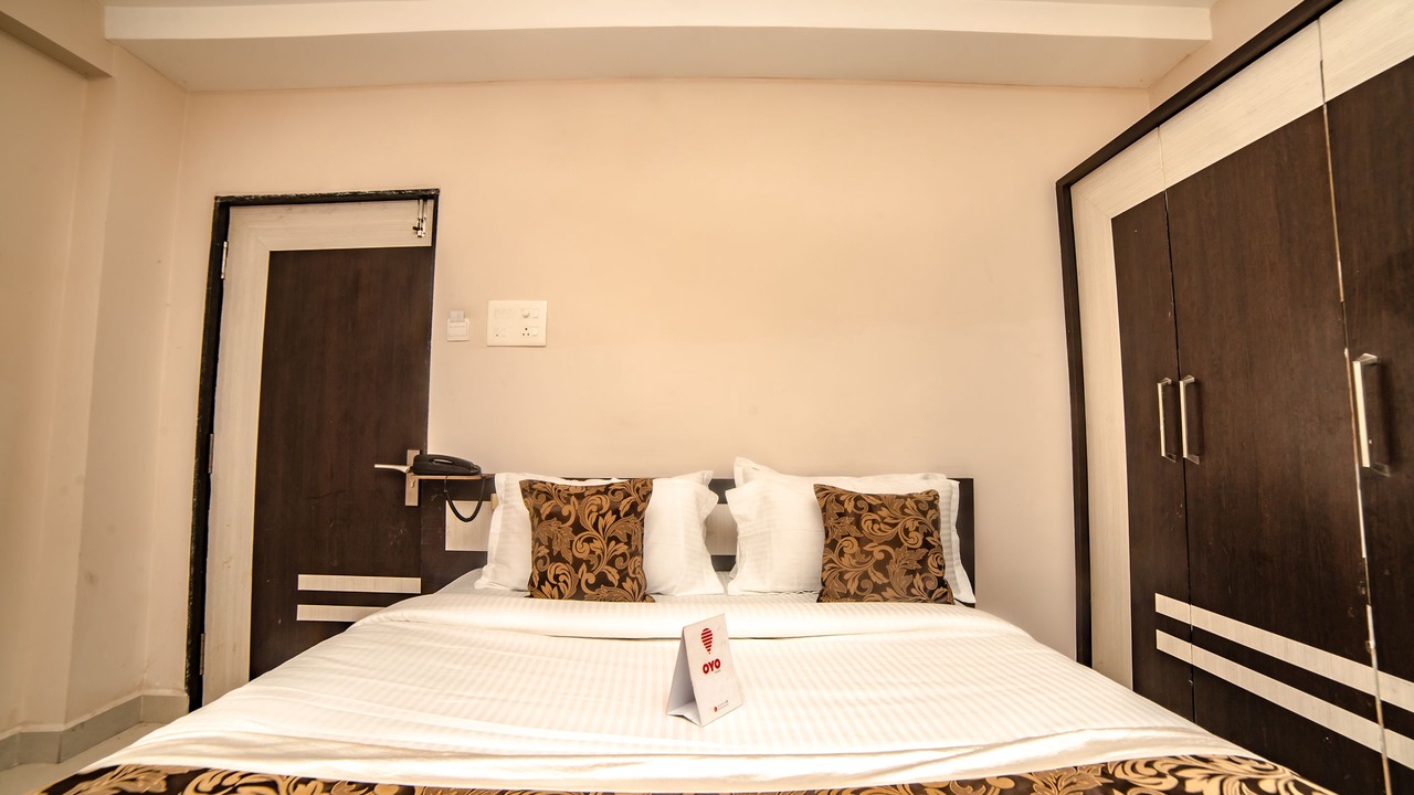 Photo of Bedroom in Vijayawada