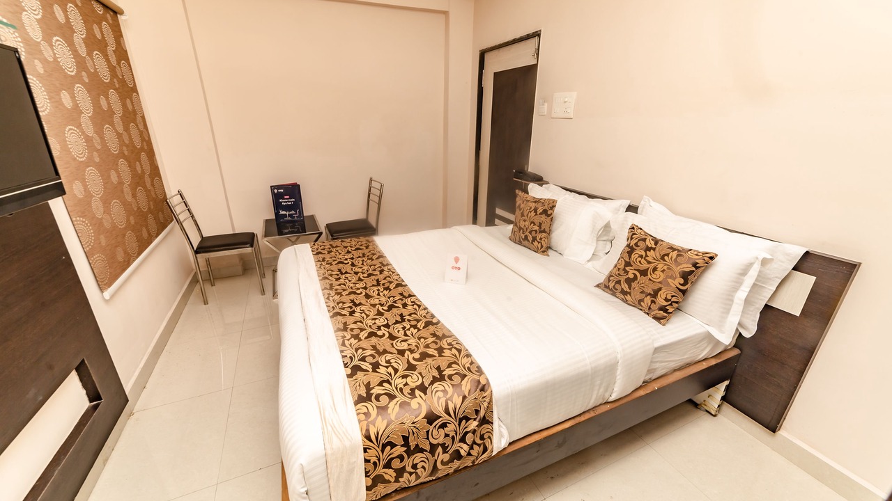 Photo of Bedroom in Vijayawada