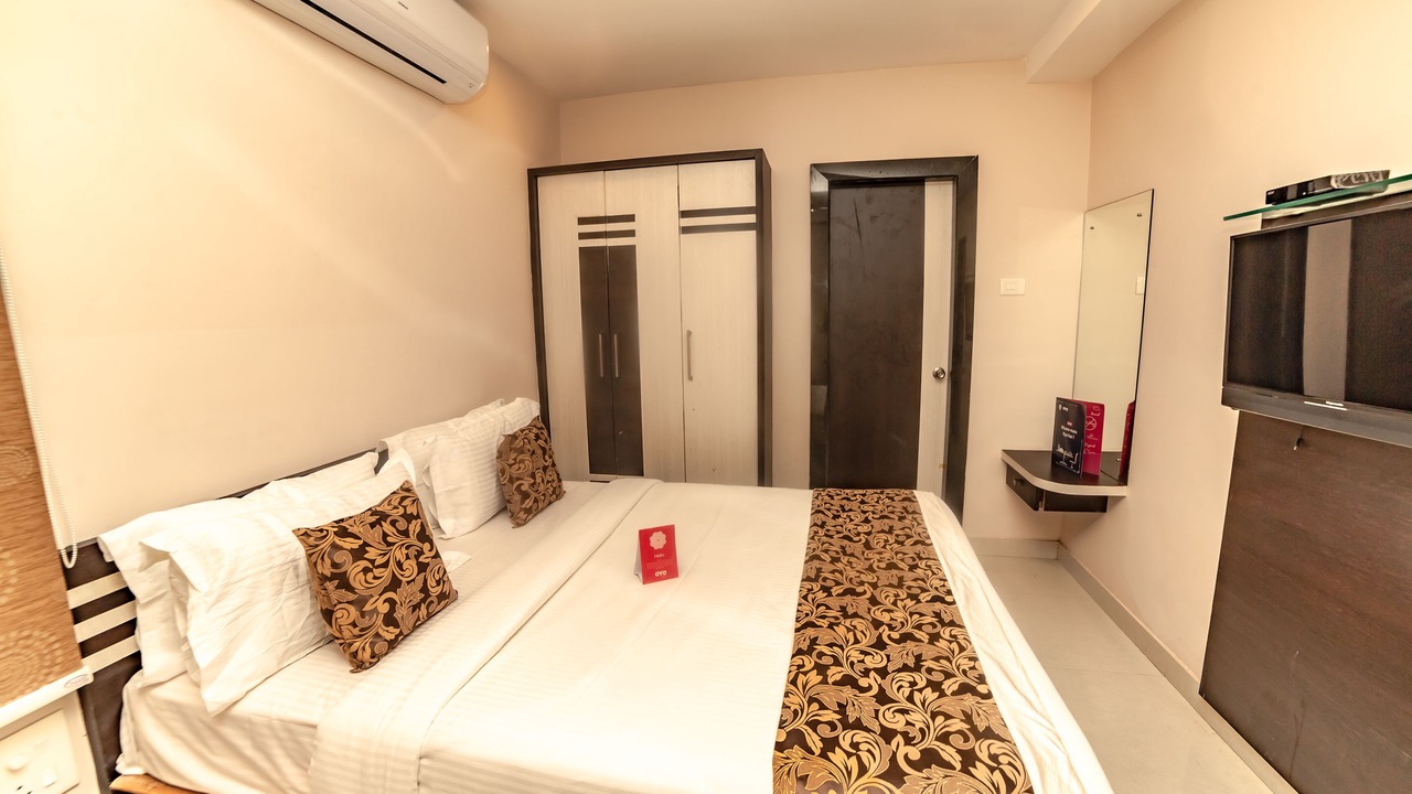 Photo of Bedroom in Vijayawada