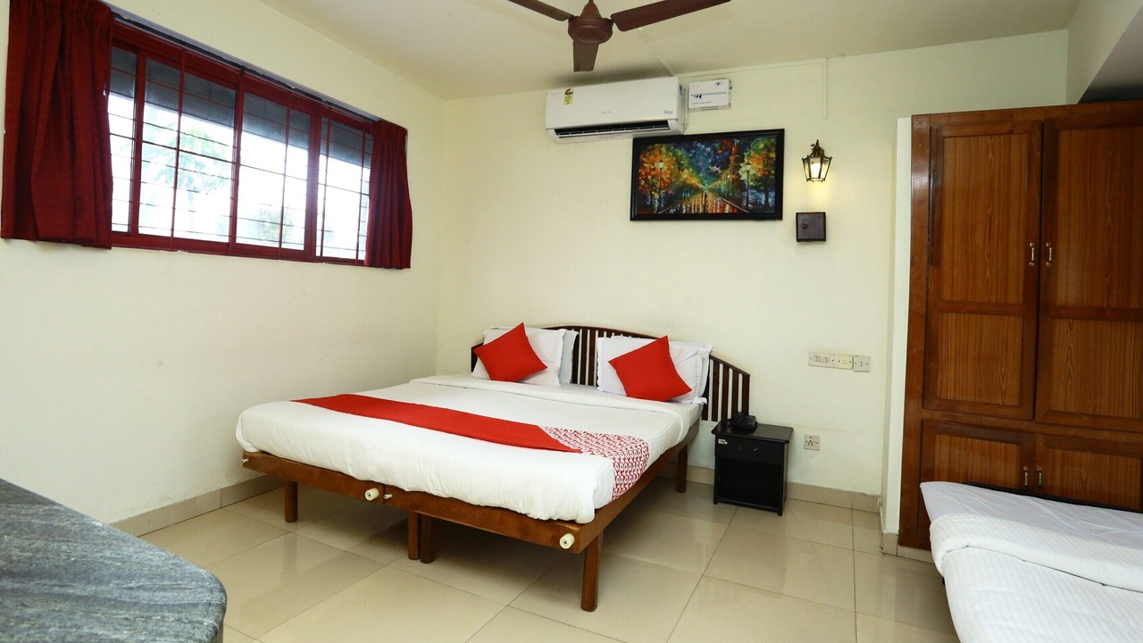 Photo of Bedroom in Palayam