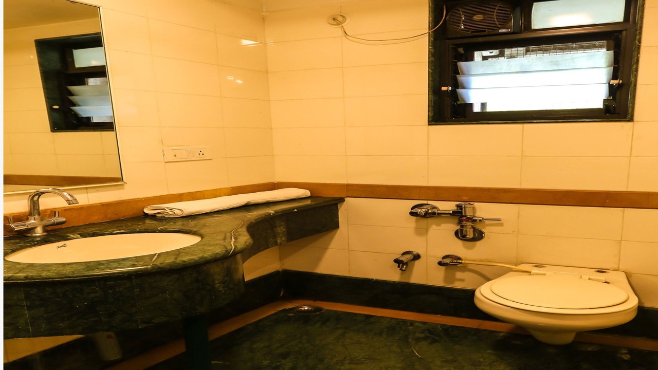 Photo of Bathroom in Meera Nagar