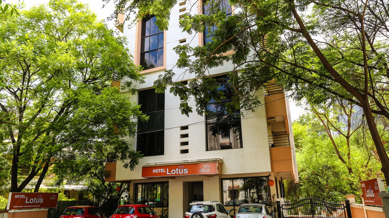Photo of Outdoor in Meera Nagar