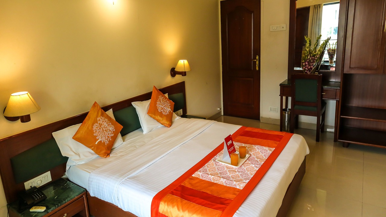 Photo of Bedroom in Meera Nagar