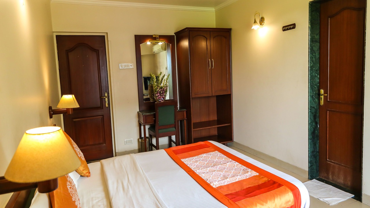 Photo of Bedroom in Meera Nagar