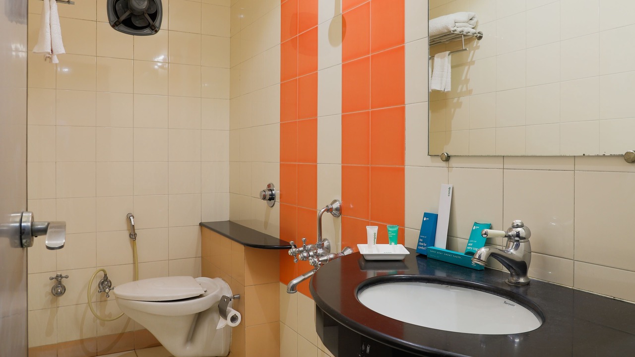 Photo of Bathroom in Cidco