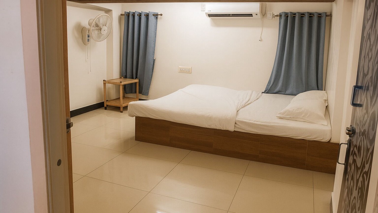Photo of Bedroom in Bhuj