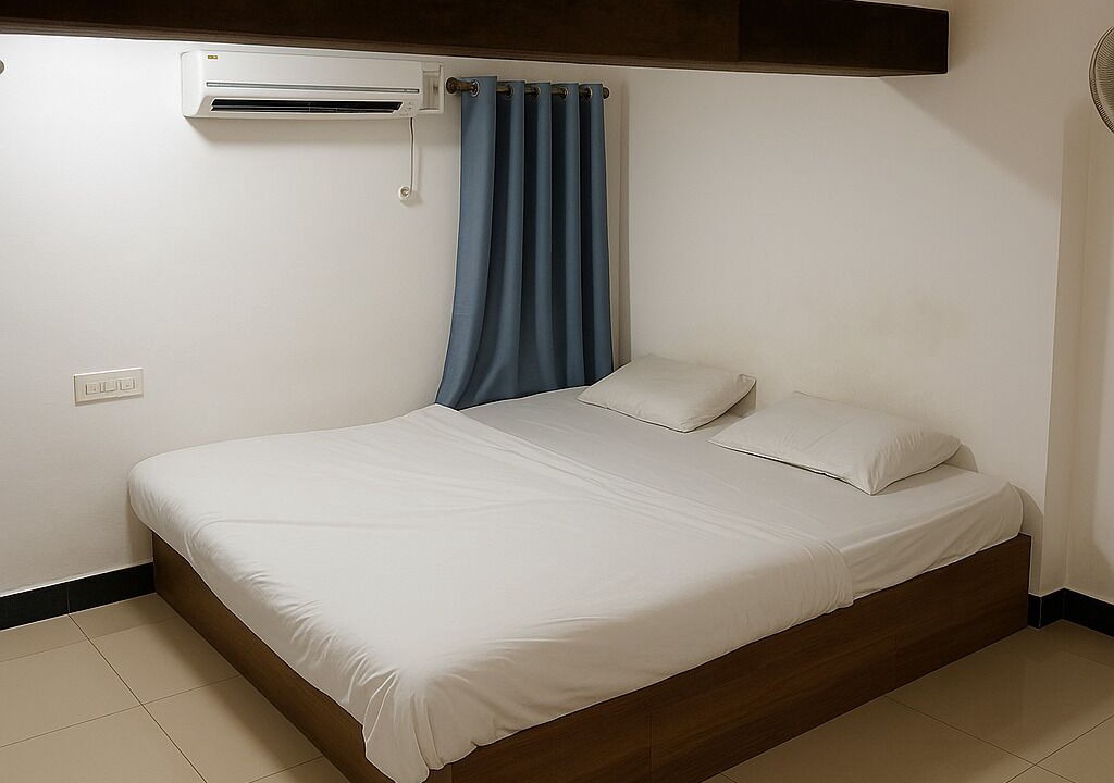 Photo of Bedroom in Bhuj