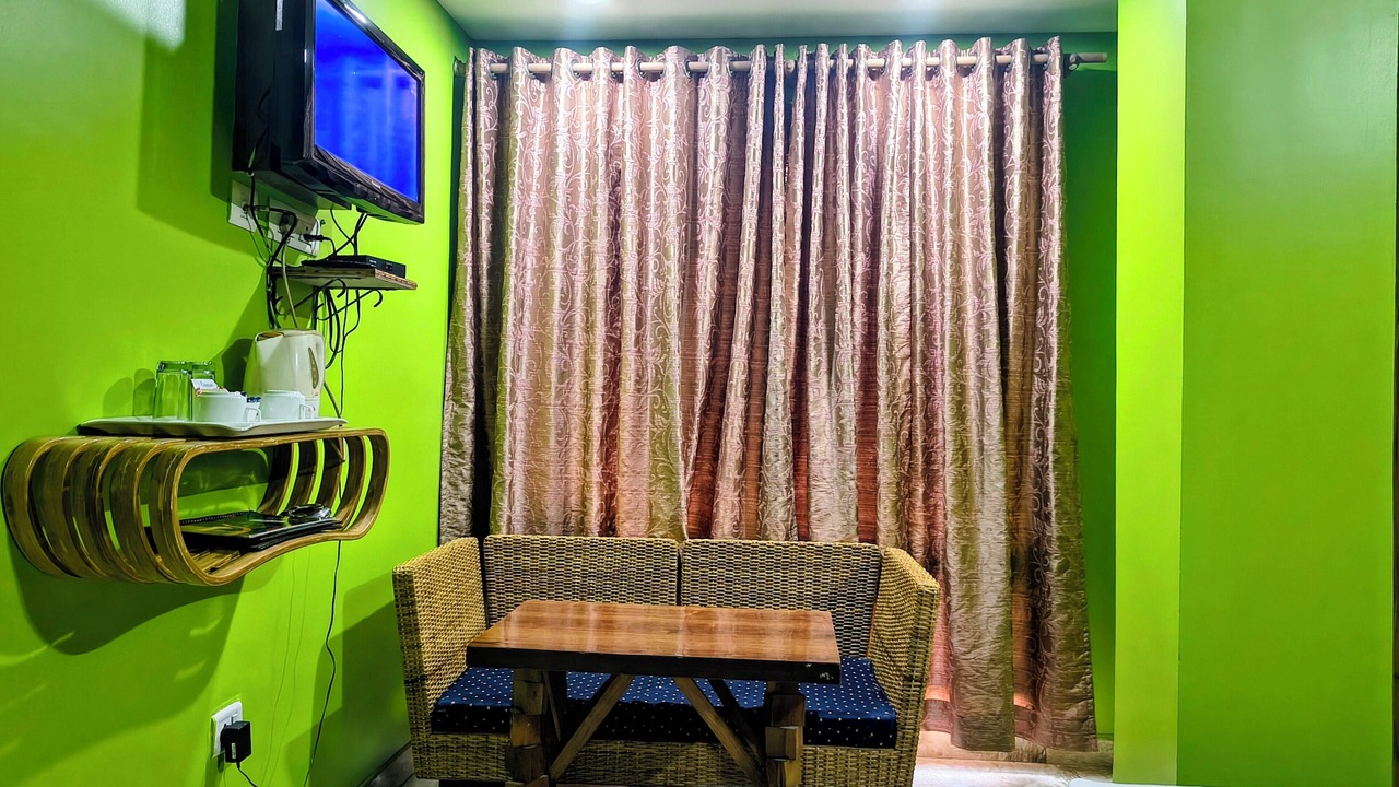 Photo of Bedroom in Paltan Bazaar