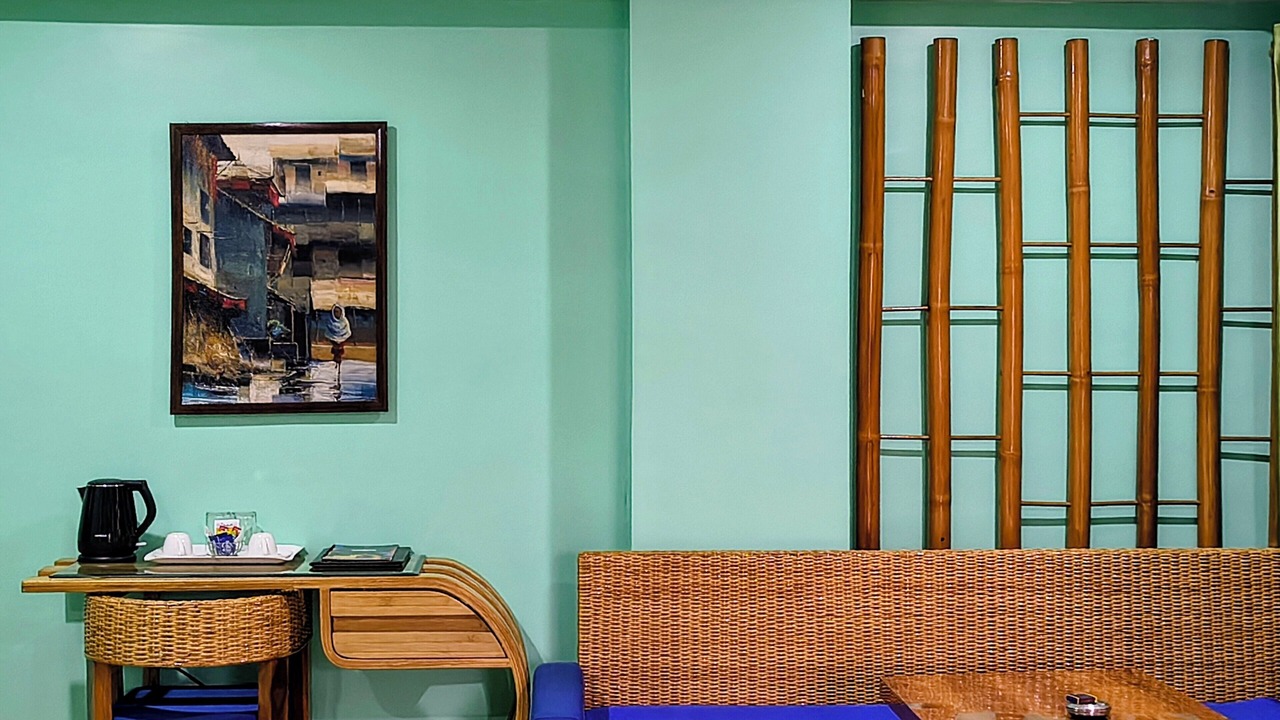 Photo of Bedroom in Paltan Bazaar