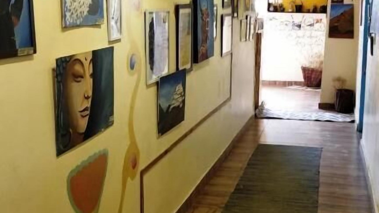Photo of Others in Kaza