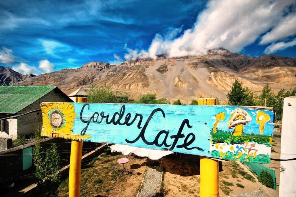 Photo of Outdoor in Kaza