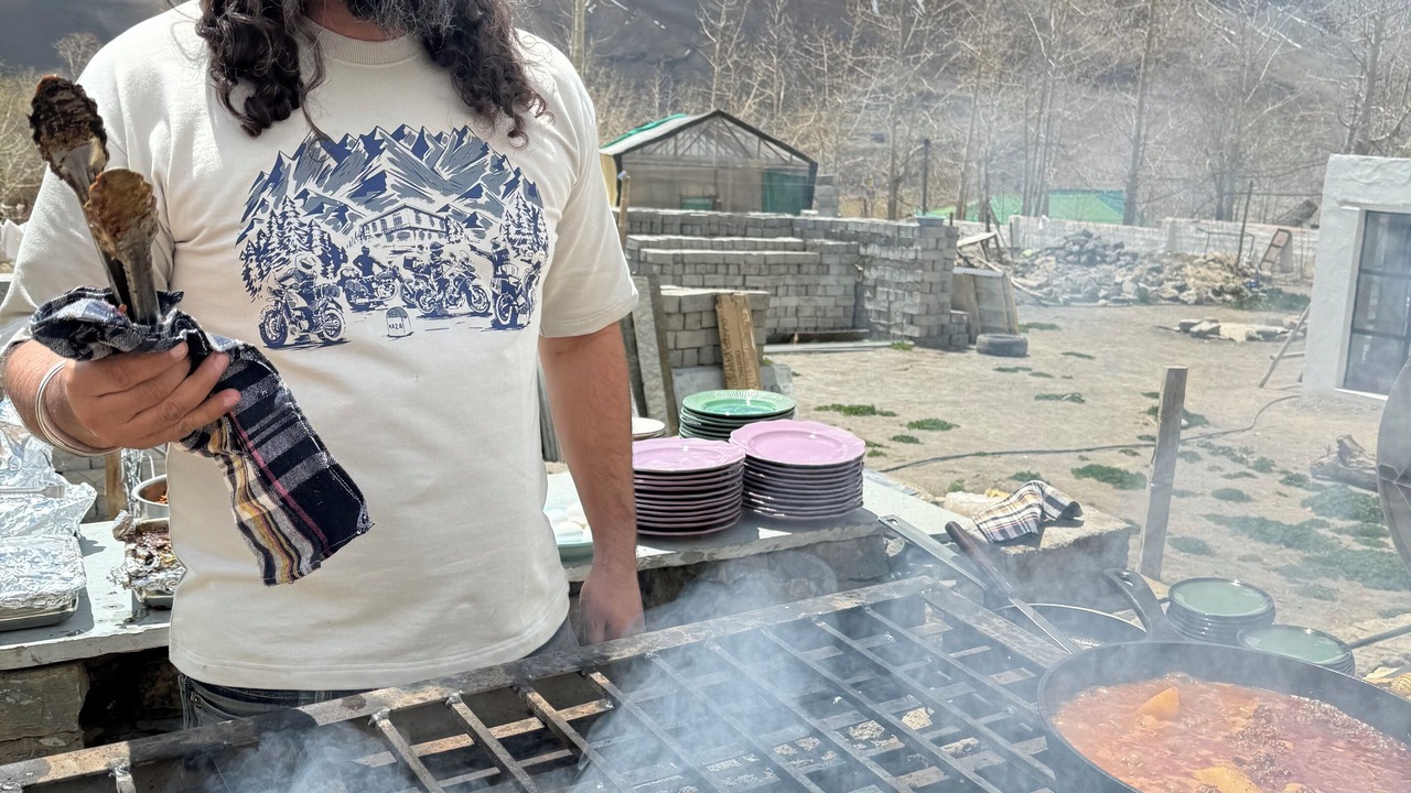 Photo of Outdoor in Kaza