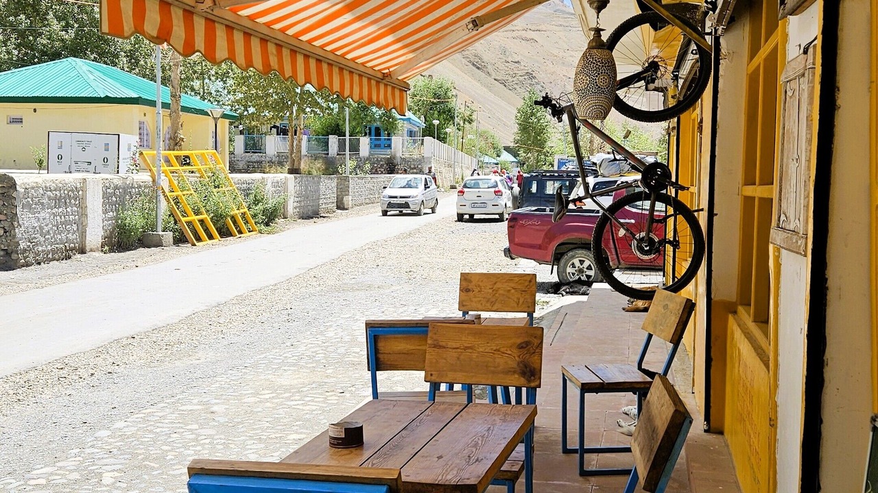 Photo of Outdoor in Kaza