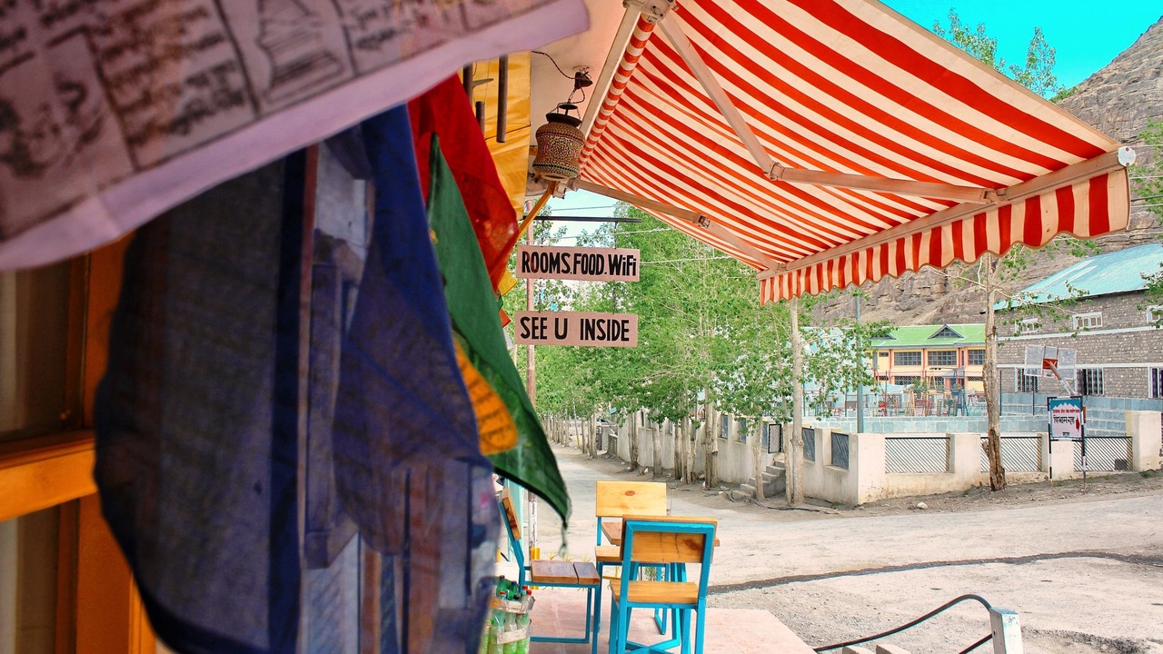 Photo of Outdoor in Kaza
