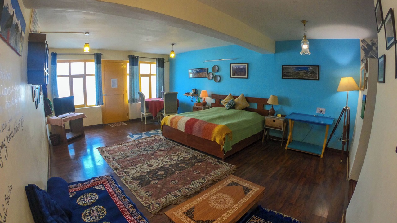 Photo of Bedroom in Kaza