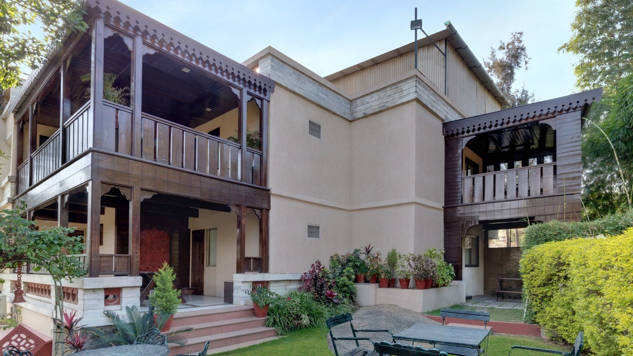 Photo of Outdoor in Mount Abu