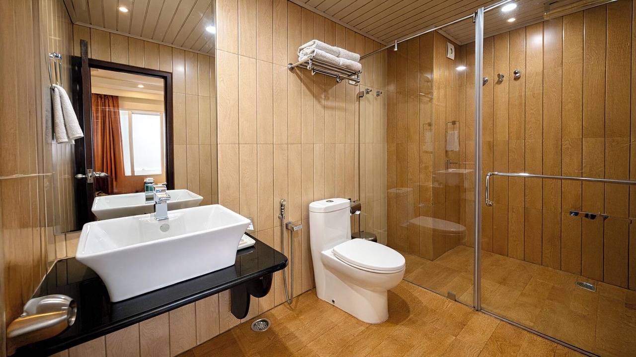 Photo of Bedroom in Darjeeling