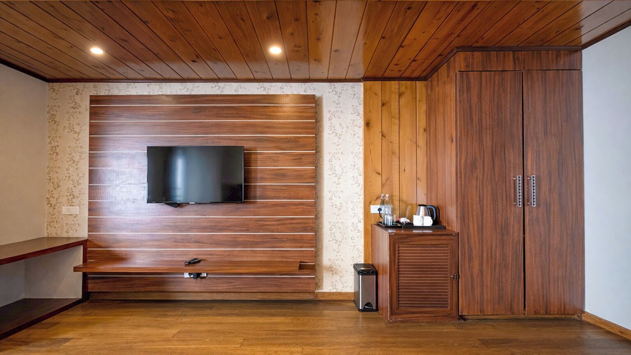 Photo of Bedroom in Darjeeling