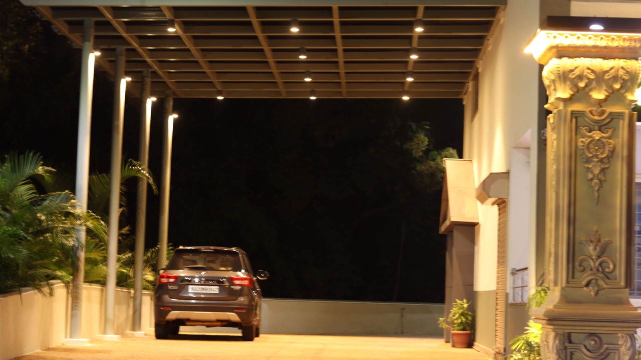Photo of Outdoor in Manipal