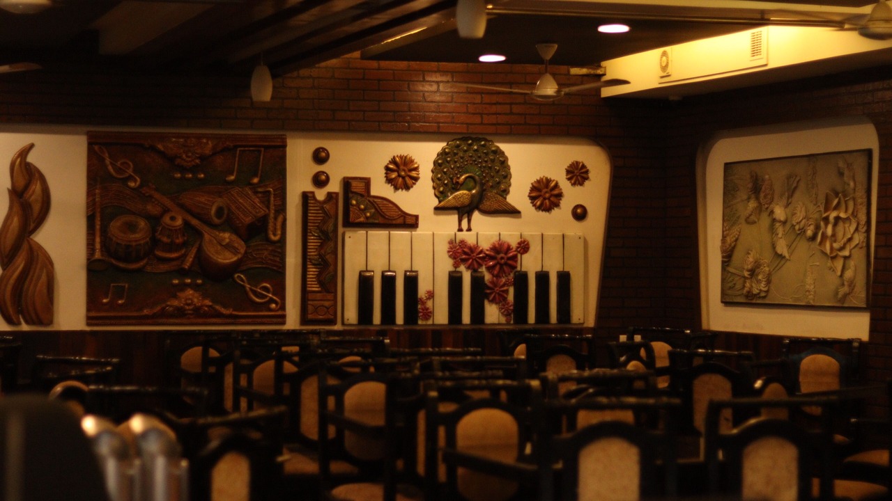 Photo of Others in Manipal