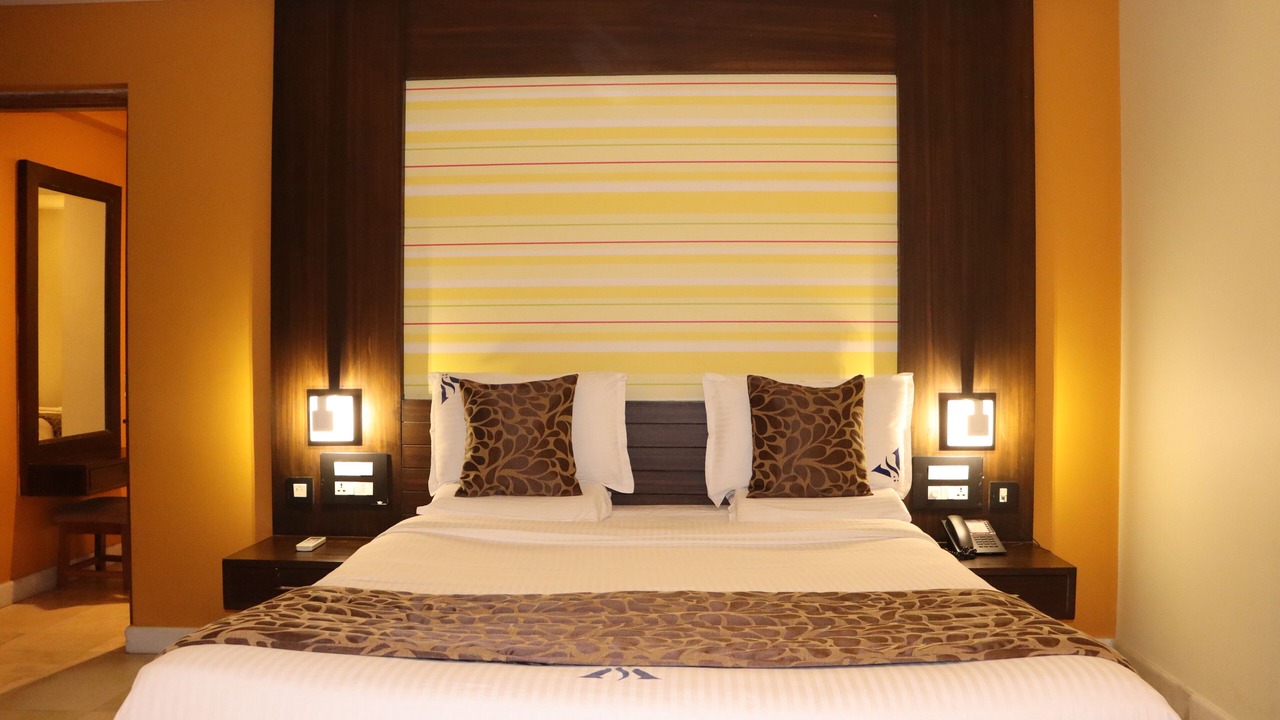 Photo of Bedroom in Manipal