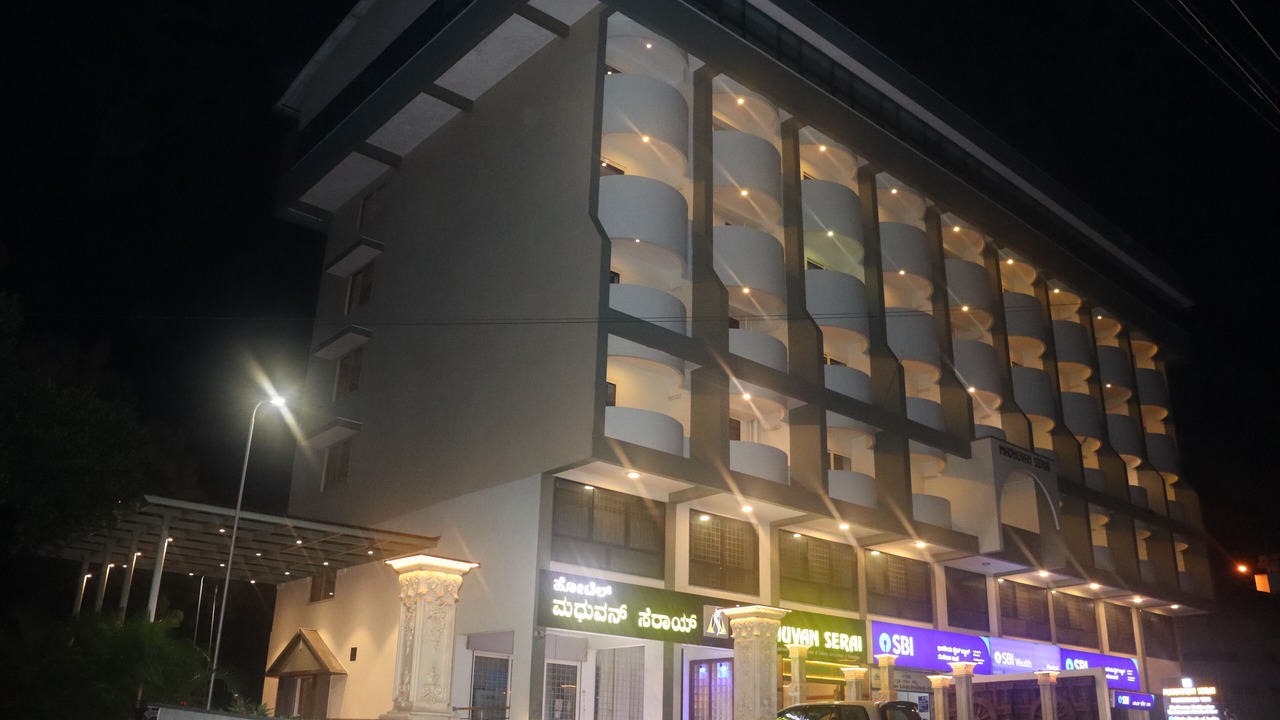 Photo of Outdoor in Manipal