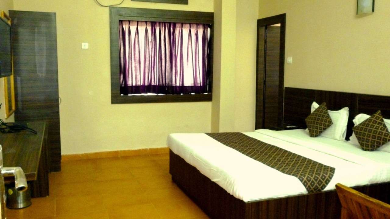 Photo of Bedroom in Gandhidham