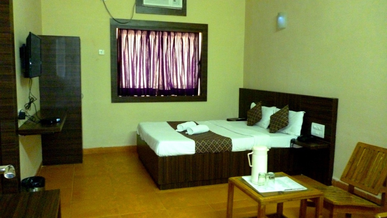 Photo of Bedroom in Gandhidham