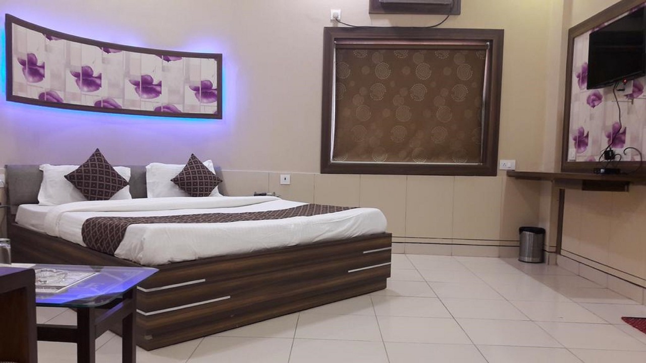 Photo of Bedroom in Gandhidham