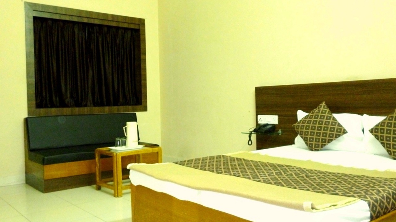 Photo of Bedroom in Gandhidham