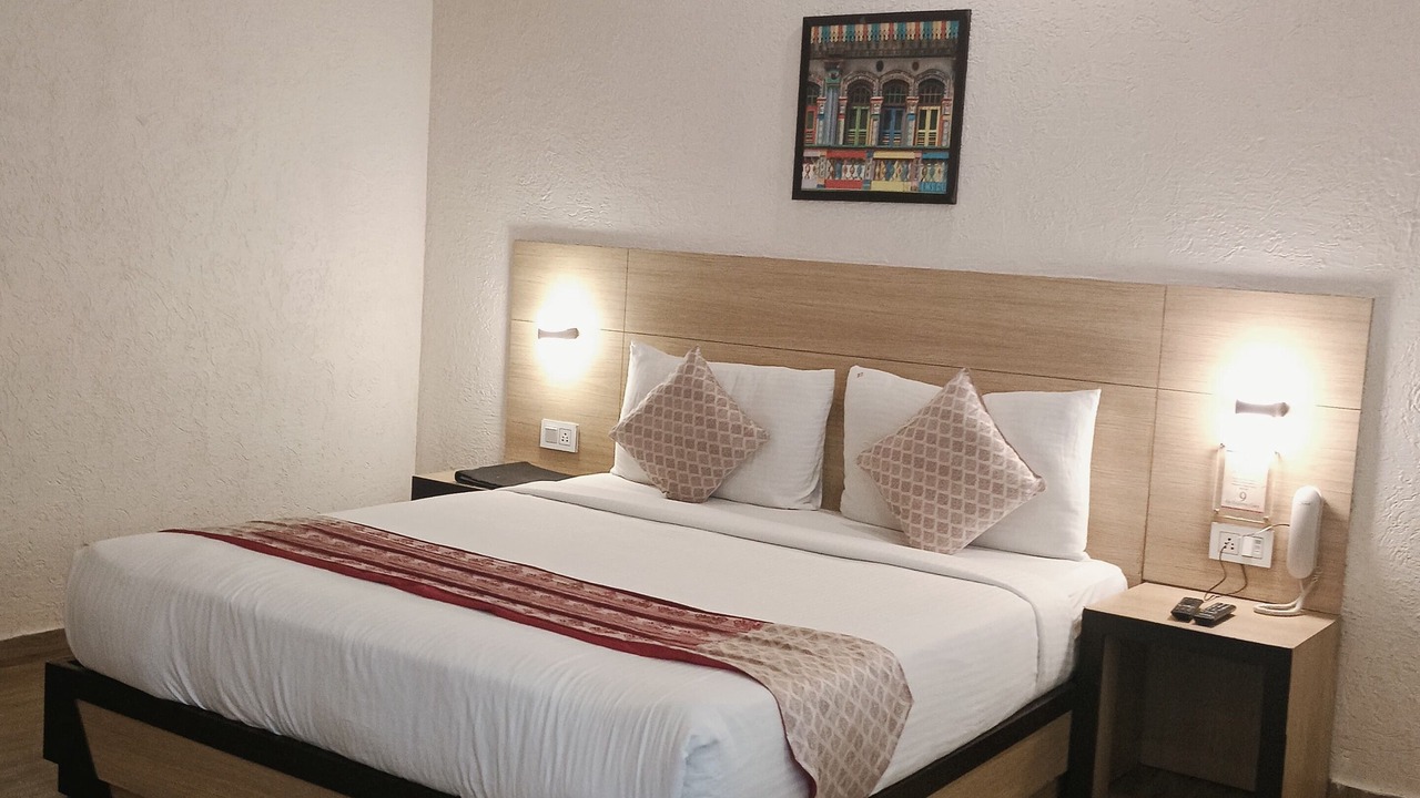 Photo of Bedroom in Bullawala