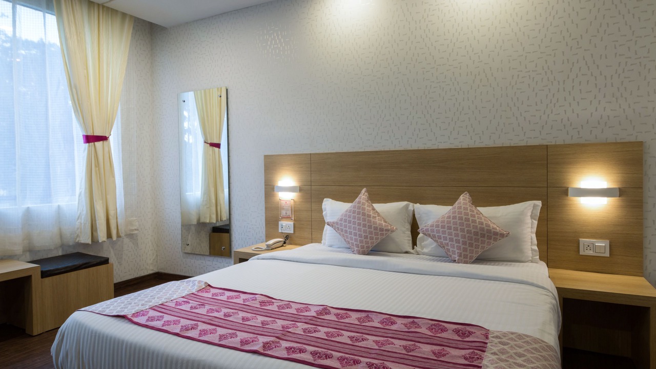 Photo of Bedroom in Bullawala