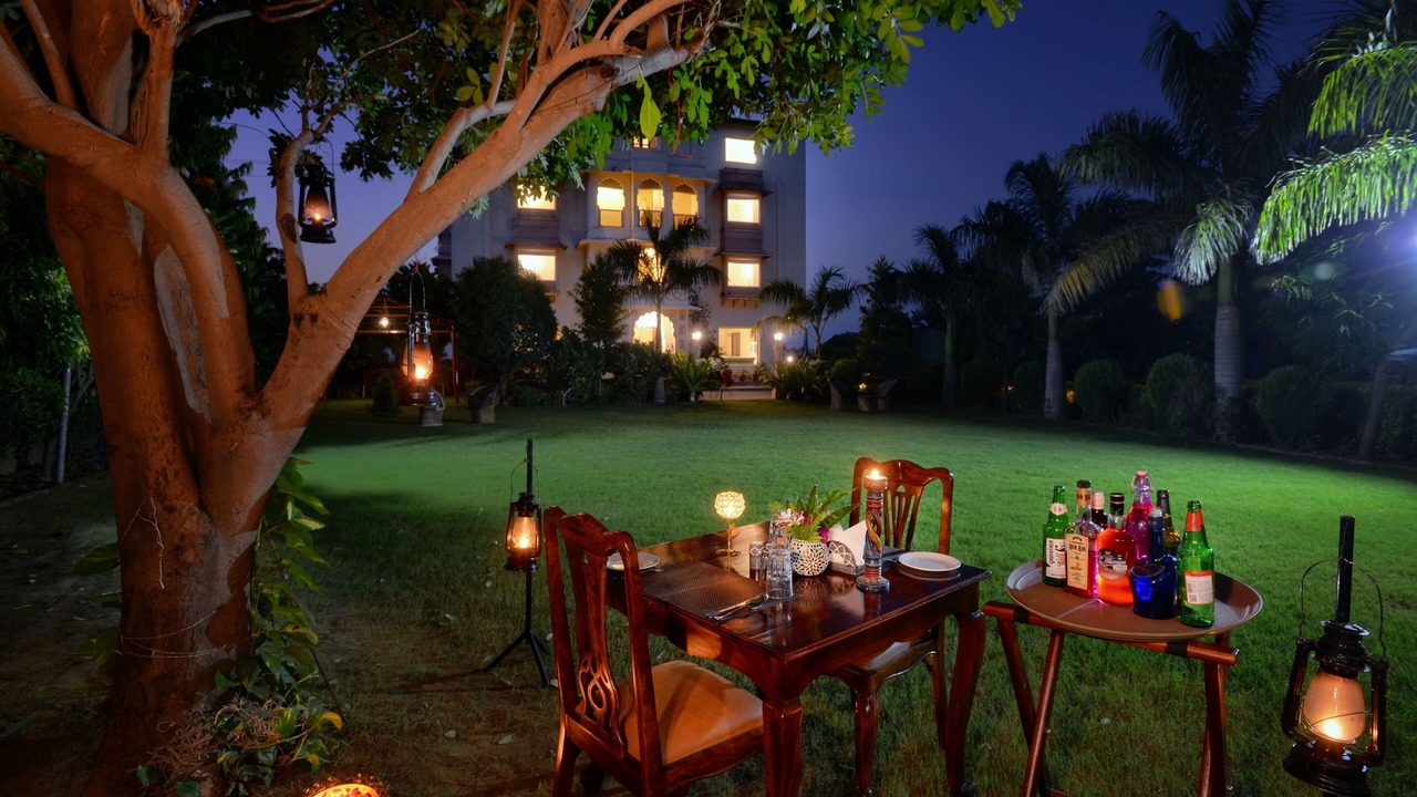 Photo of Outdoor in Sawai Madhopur
