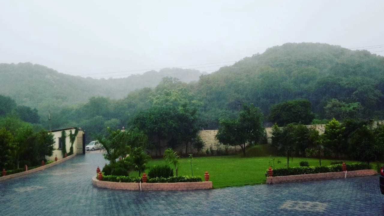 Photo of Outdoor in Sawai Madhopur