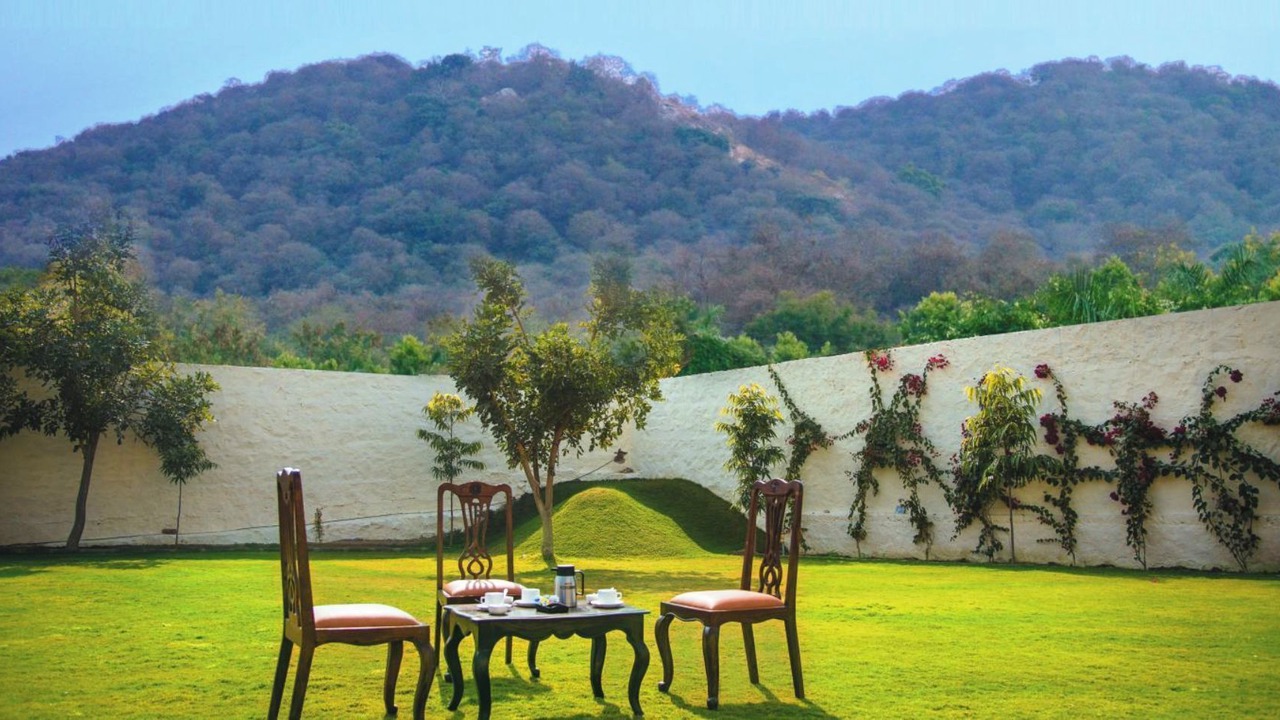 Photo of Outdoor in Sawai Madhopur