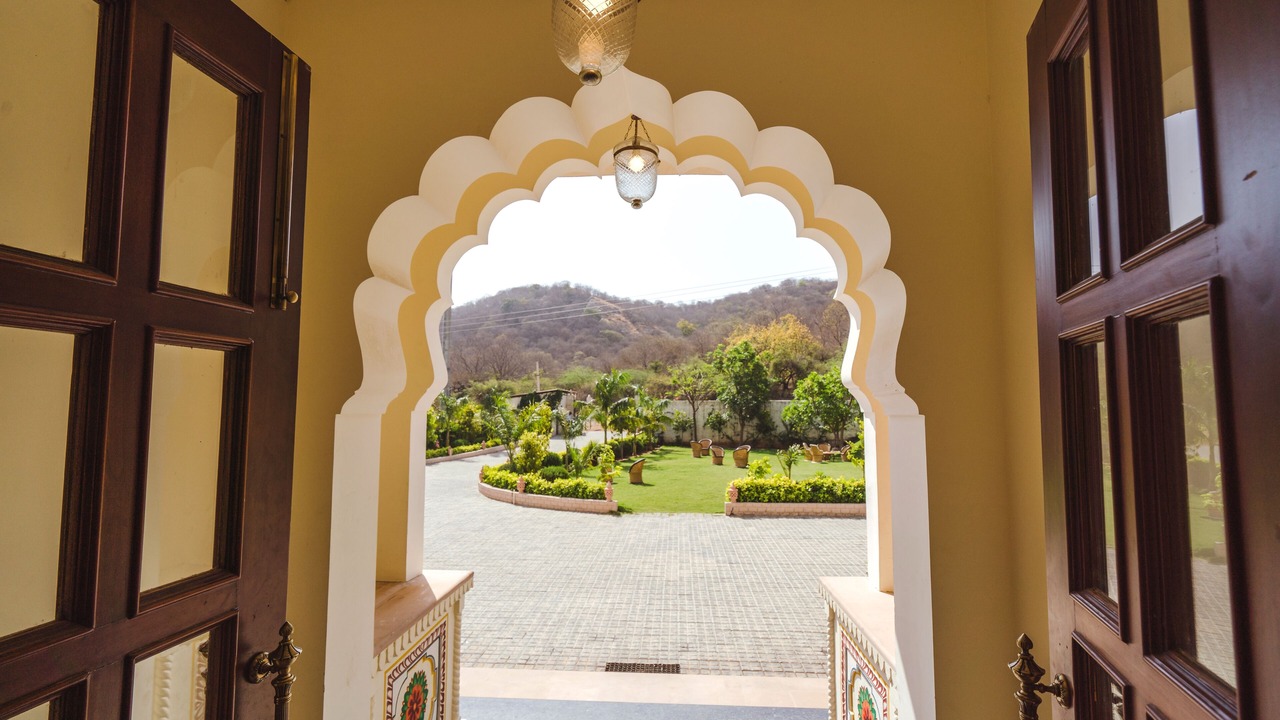 Photo of Outdoor in Sawai Madhopur