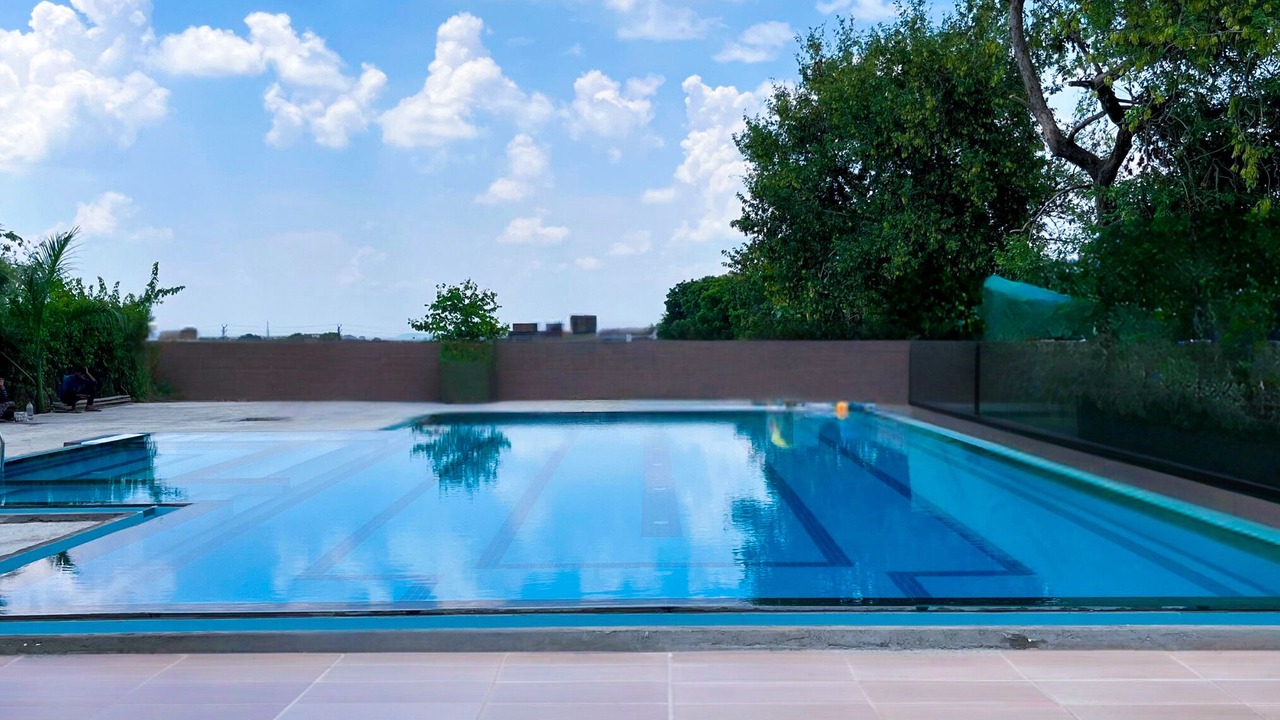 Photo of Outdoor in Sawai Madhopur