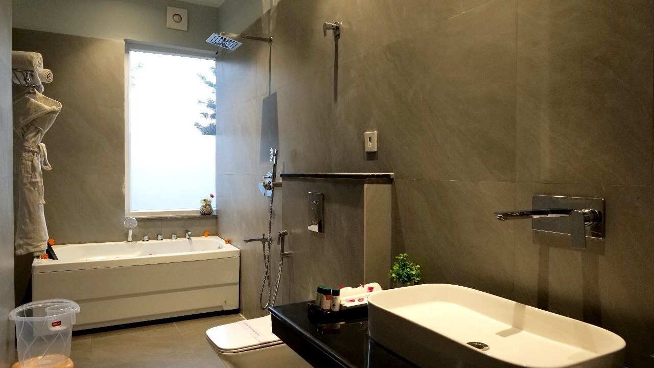 Photo of Bathroom in Sawai Madhopur