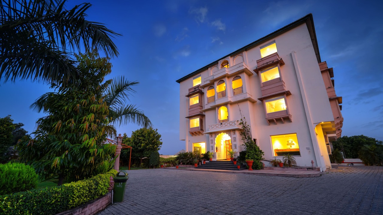 Photo of Outdoor in Sawai Madhopur