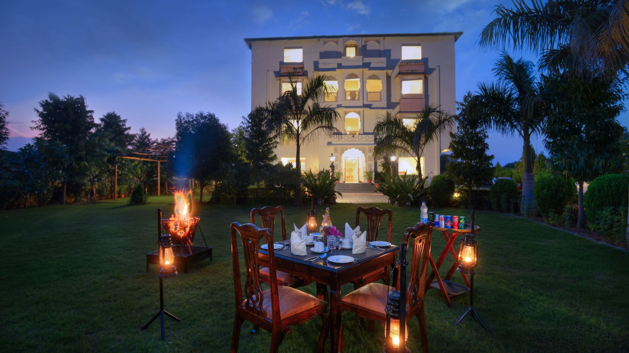 Photo of Outdoor in Sawai Madhopur